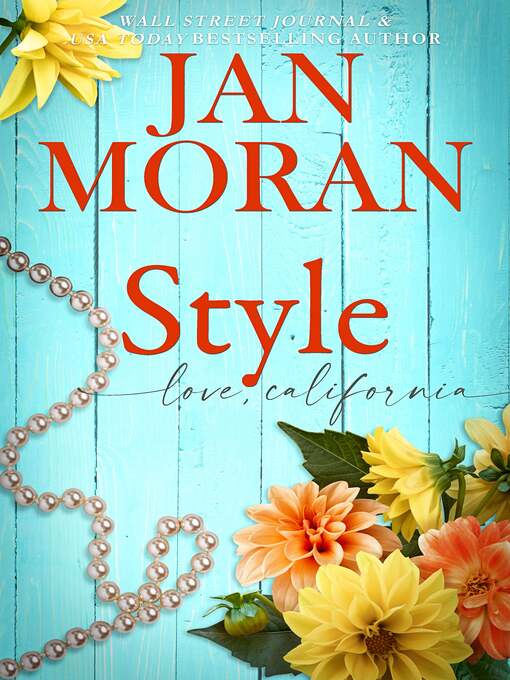 Title details for Style by Jan Moran - Available